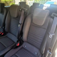 Ford Tourneo Custom - galeria