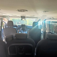 Ford Tourneo Custom - galeria